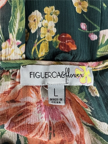 Figueroa & Flower
