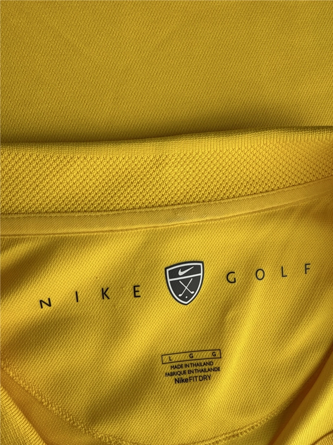 Nike Golf