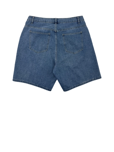 Shein Curve