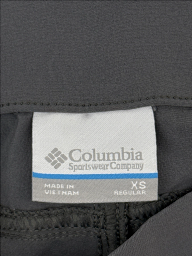 Columbia