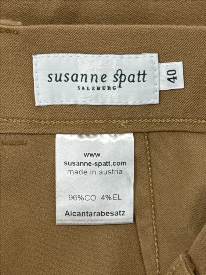 Susanne Spatt