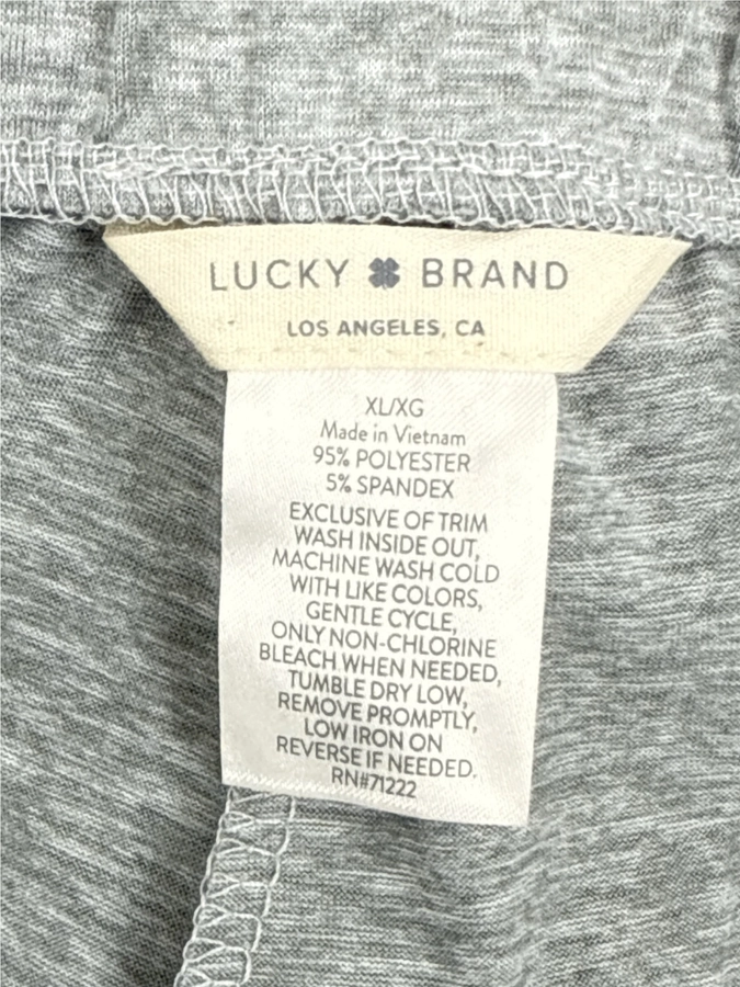 Lucky Brand