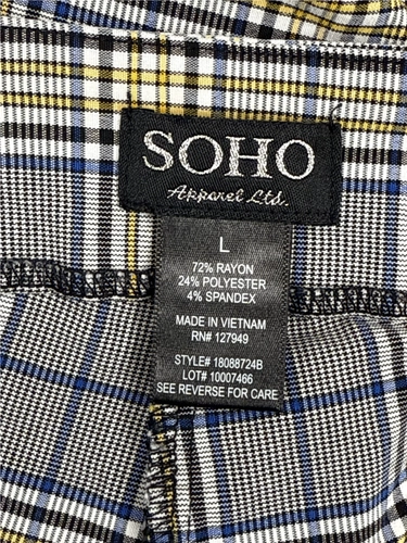 Soho