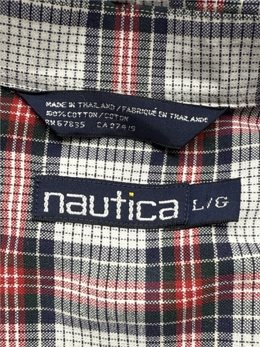 Nautica