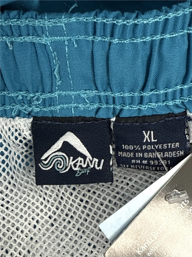 Kanu Surf