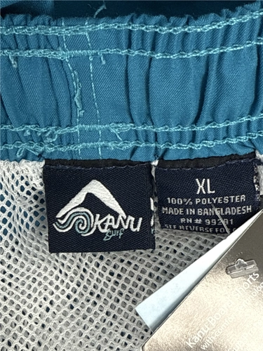 Kanu Surf