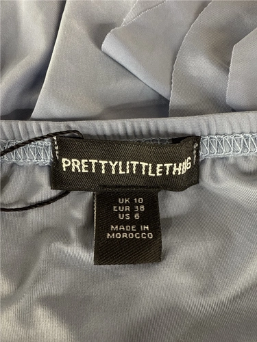 PrettyLittleThing