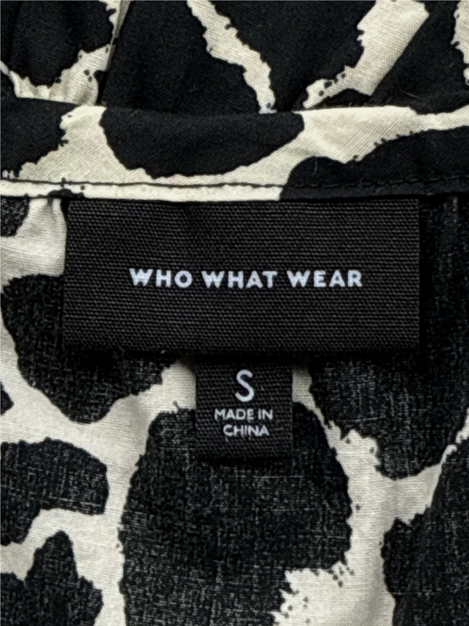 Who What Wear