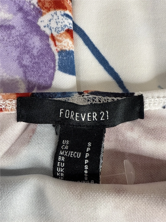 Forever 21