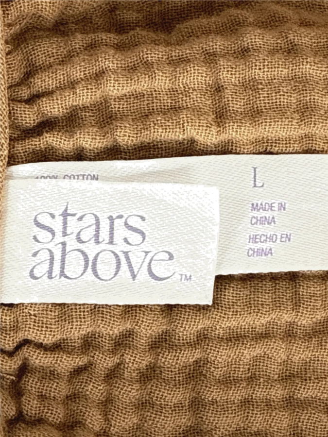 Stars Above