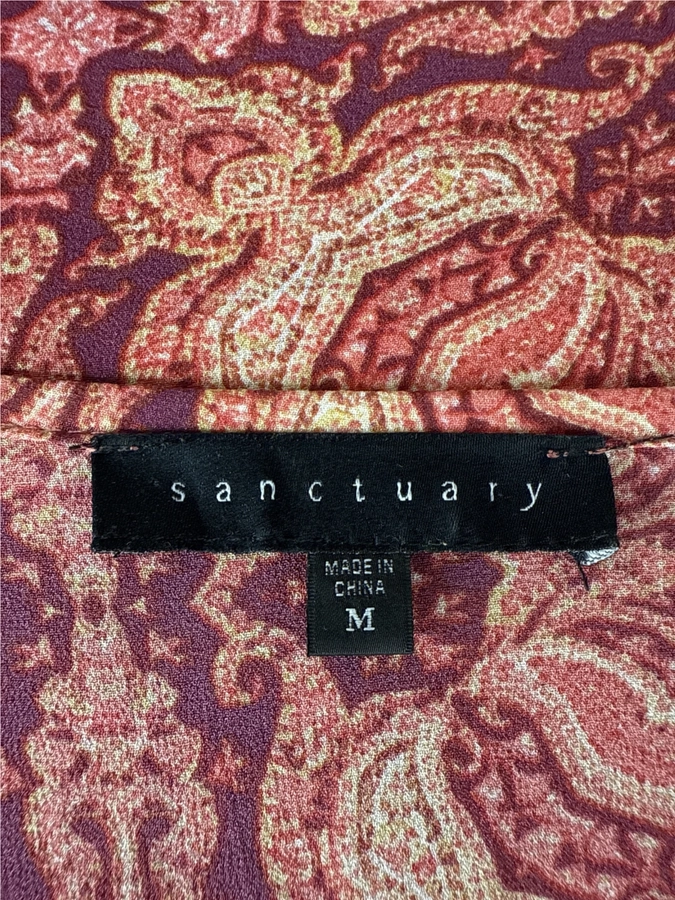 Sanctuary