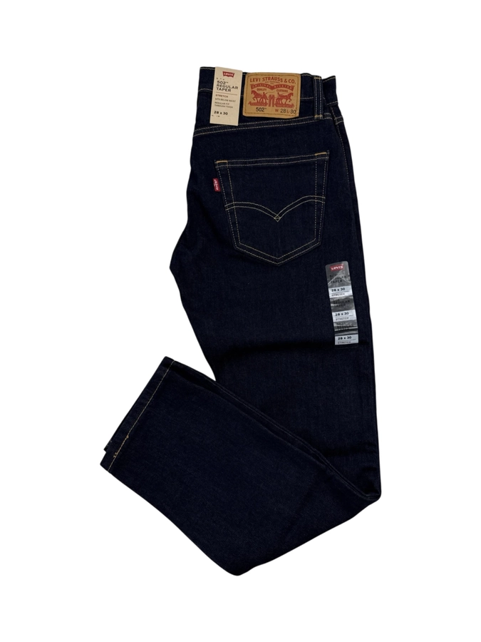 Levi’s