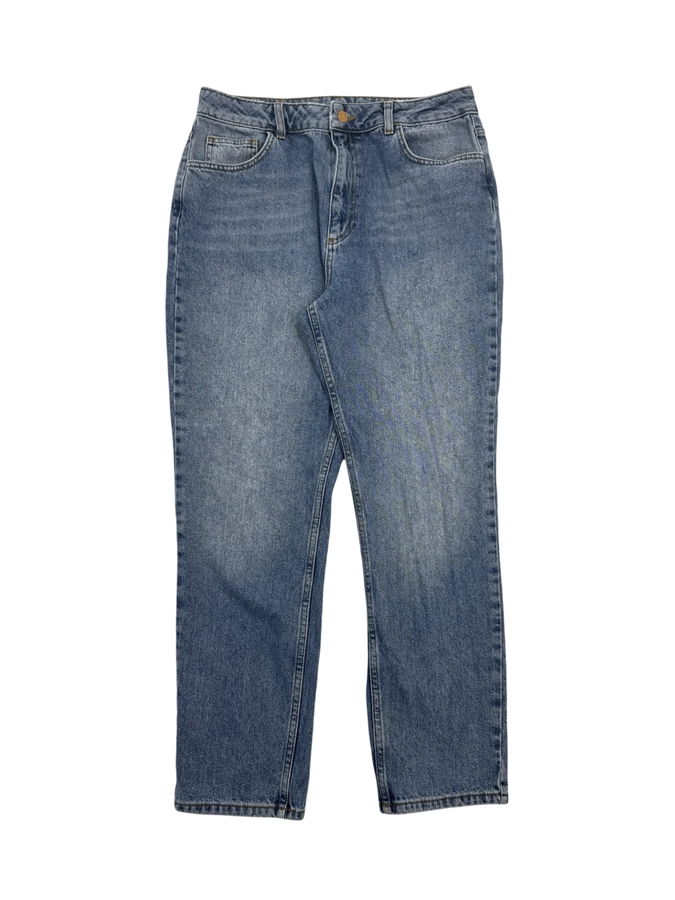 Reclaimed Vintage
