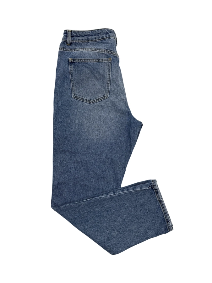 Reclaimed Vintage