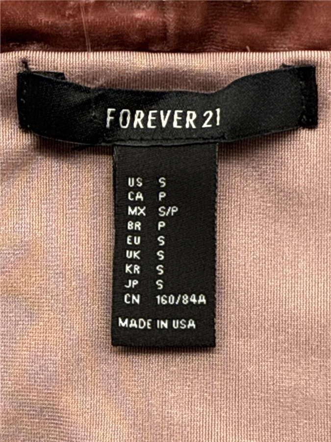 Forever 21