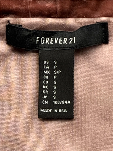 Forever 21