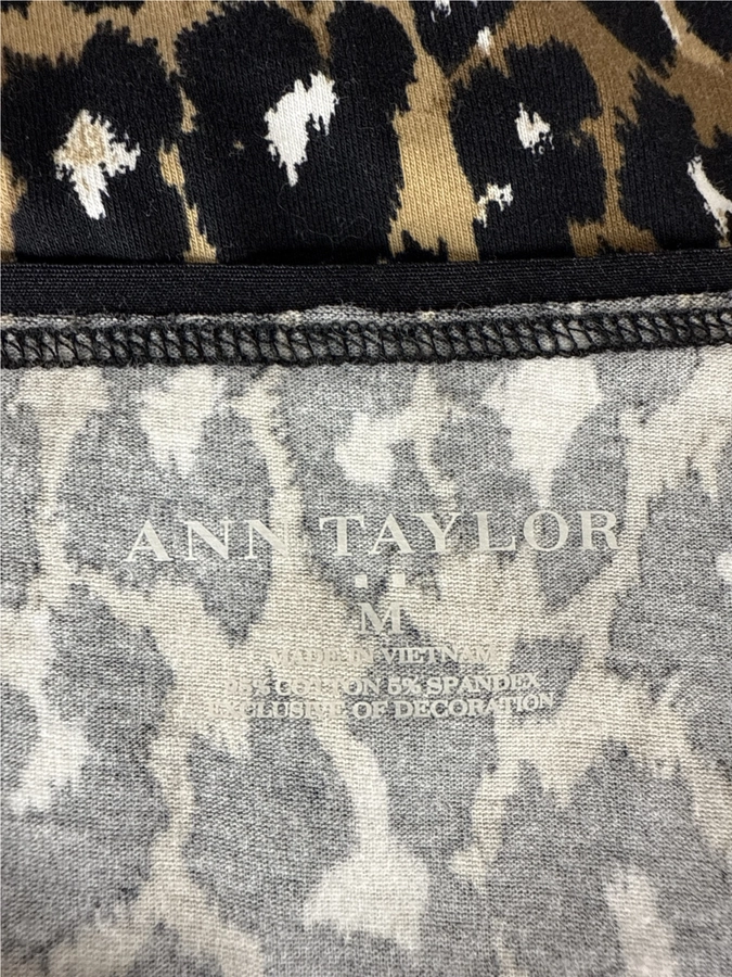 Ann Taylor