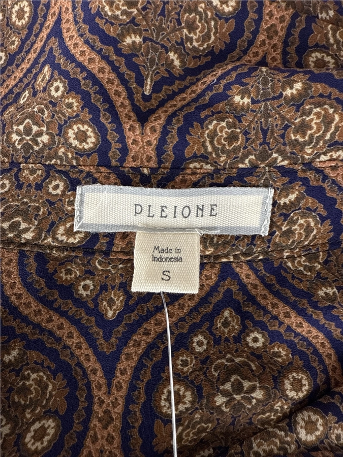 Pleione