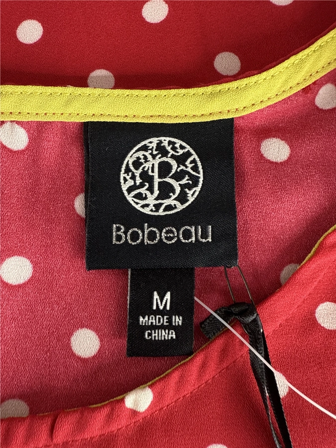 Bobeau