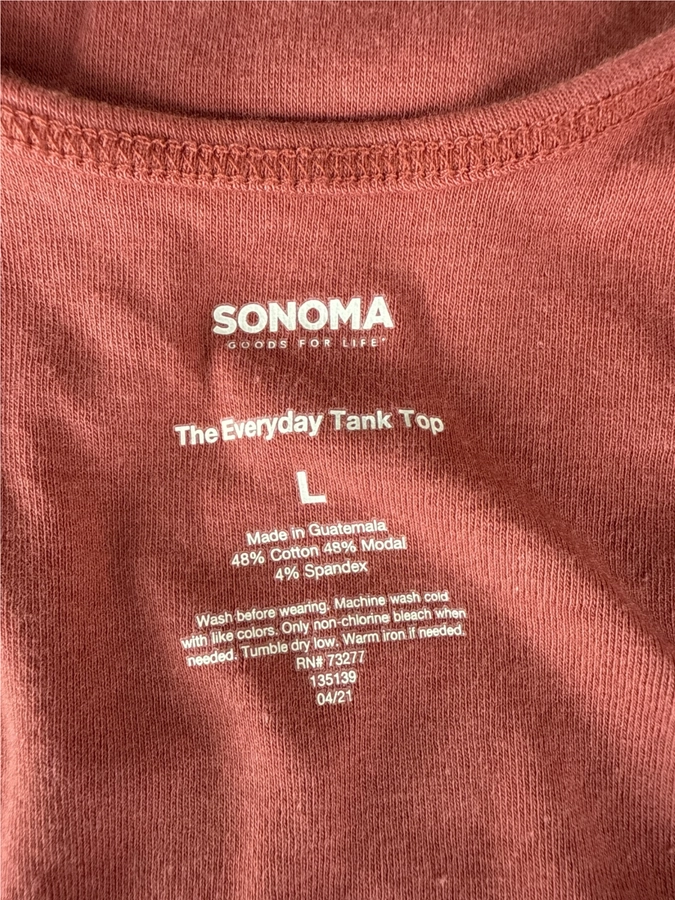 Sonoma