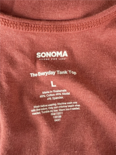 Sonoma