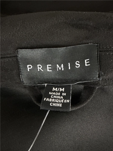 Premise