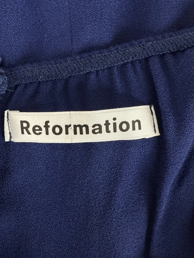 Reformation