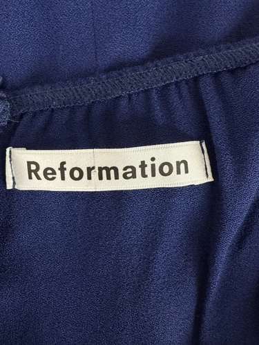 Reformation