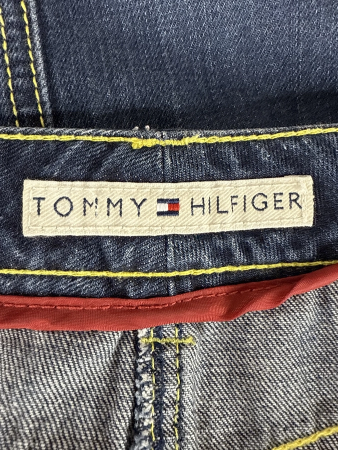 Tommy Hilfiger