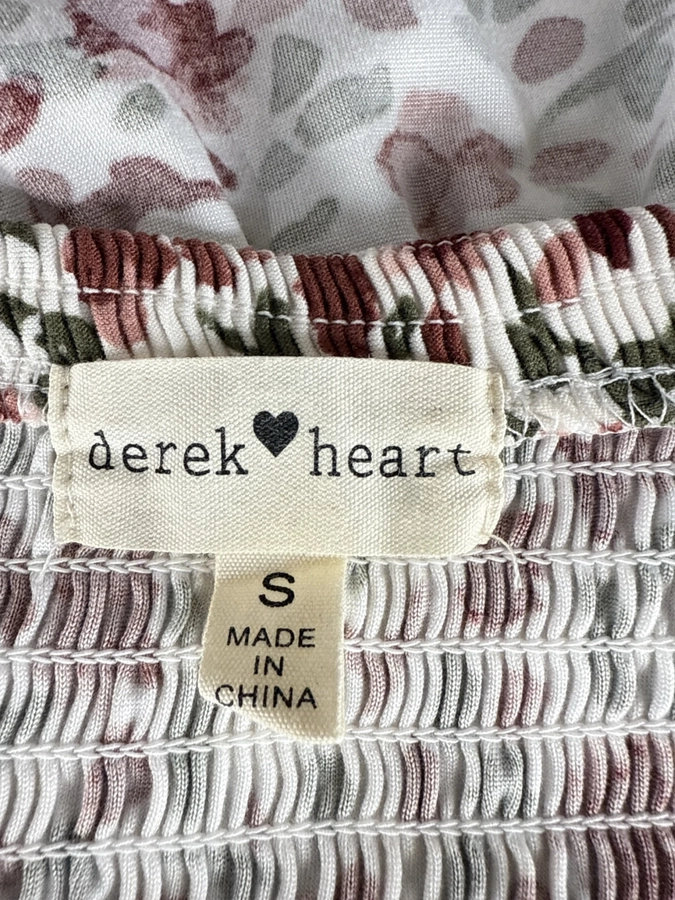 Derek Heart