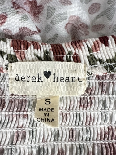 Derek Heart