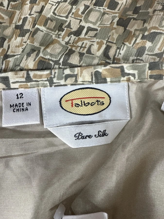 Talbots