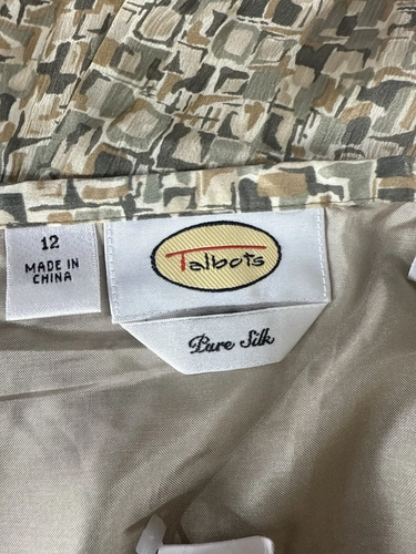 Talbots