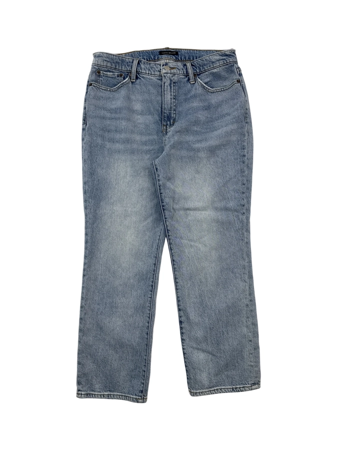 Lucky Brand