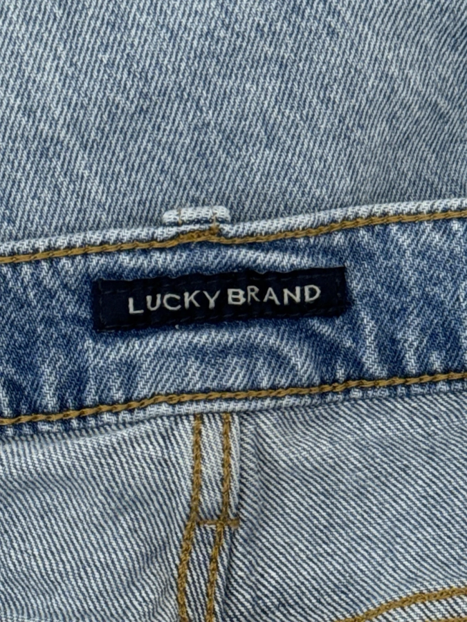 Lucky Brand