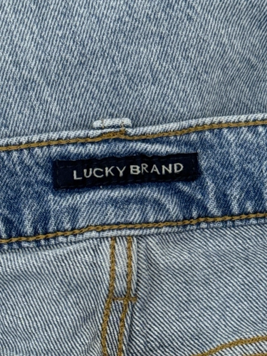 Lucky Brand