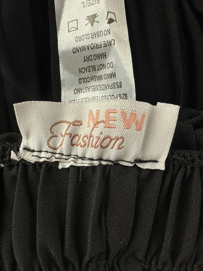 New Fashion