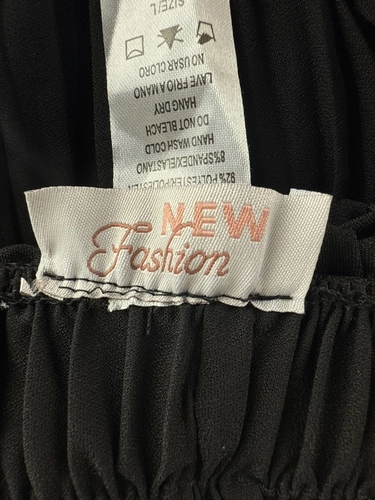 New Fashion