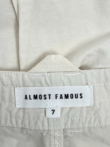 Almost Famous