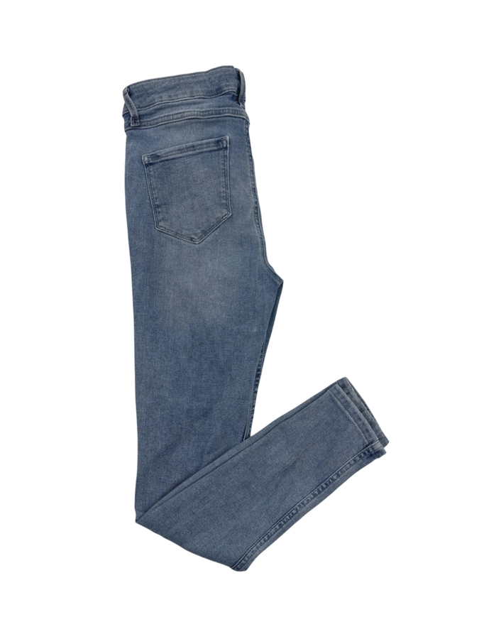 Old khaki