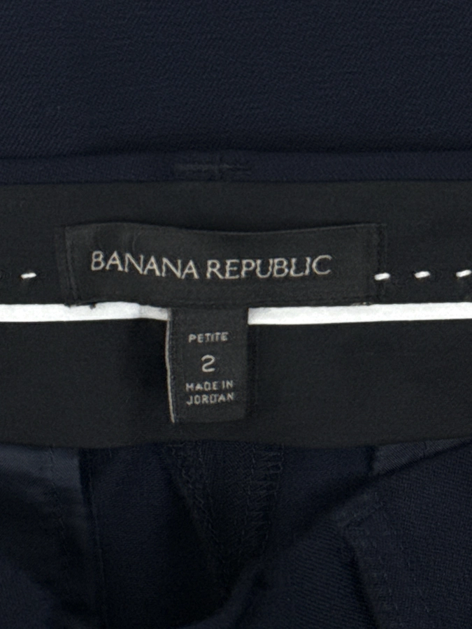Banana Republic
