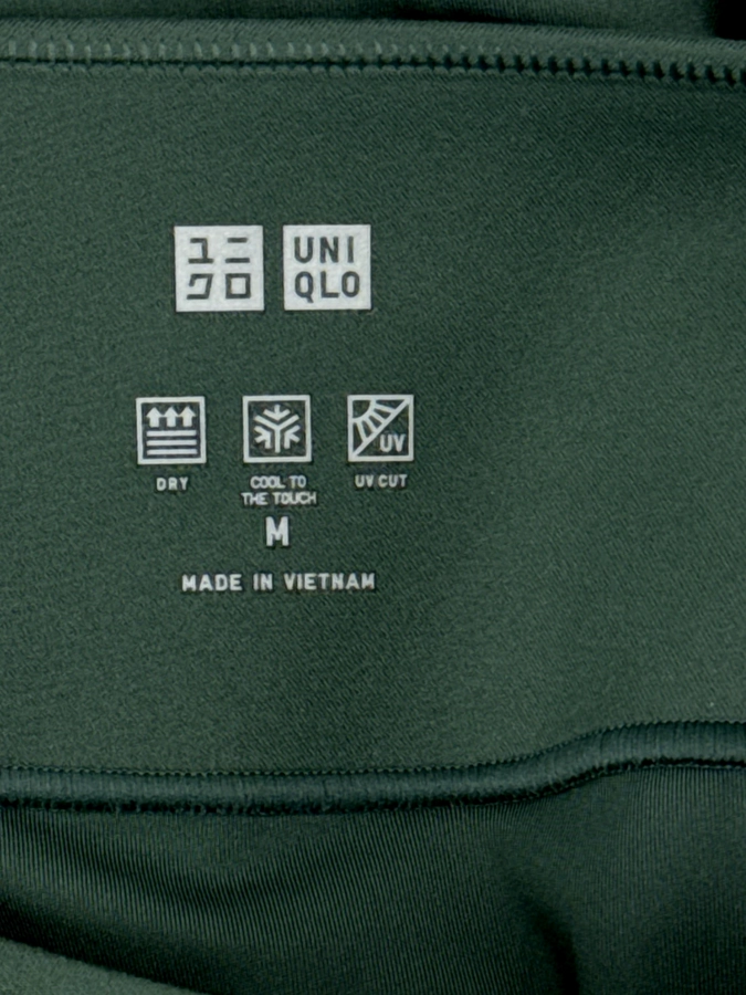 Uniqlo