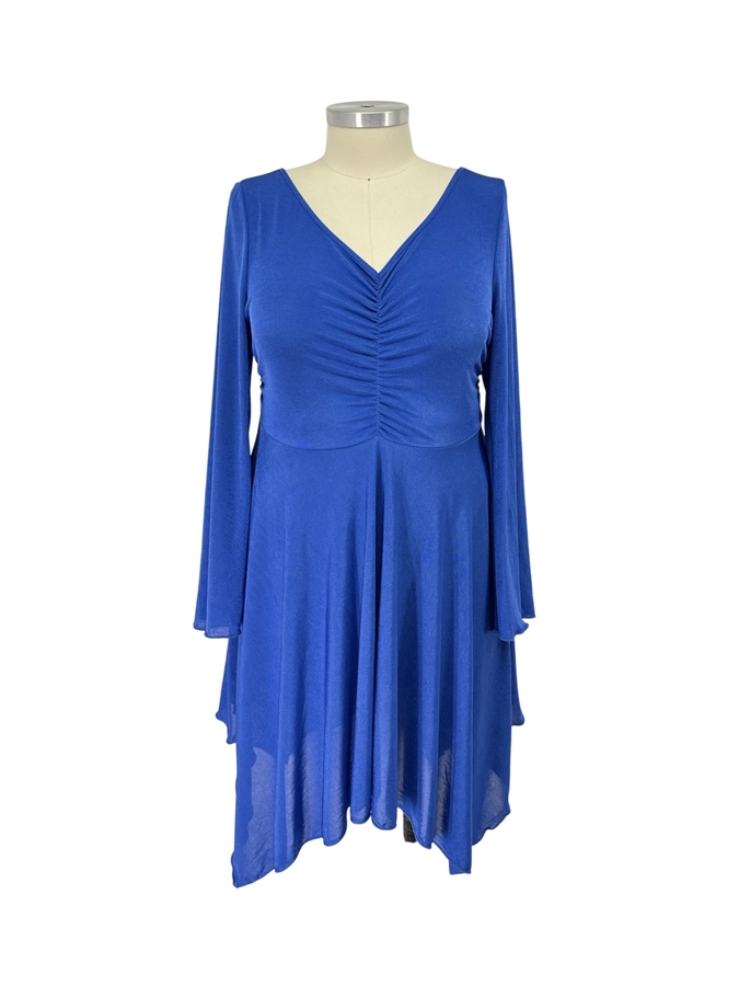 Shein Curve