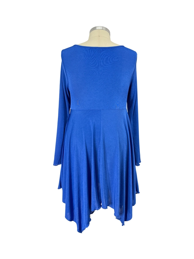 Shein Curve