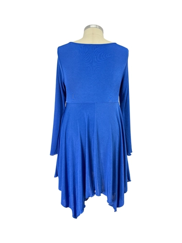Shein Curve