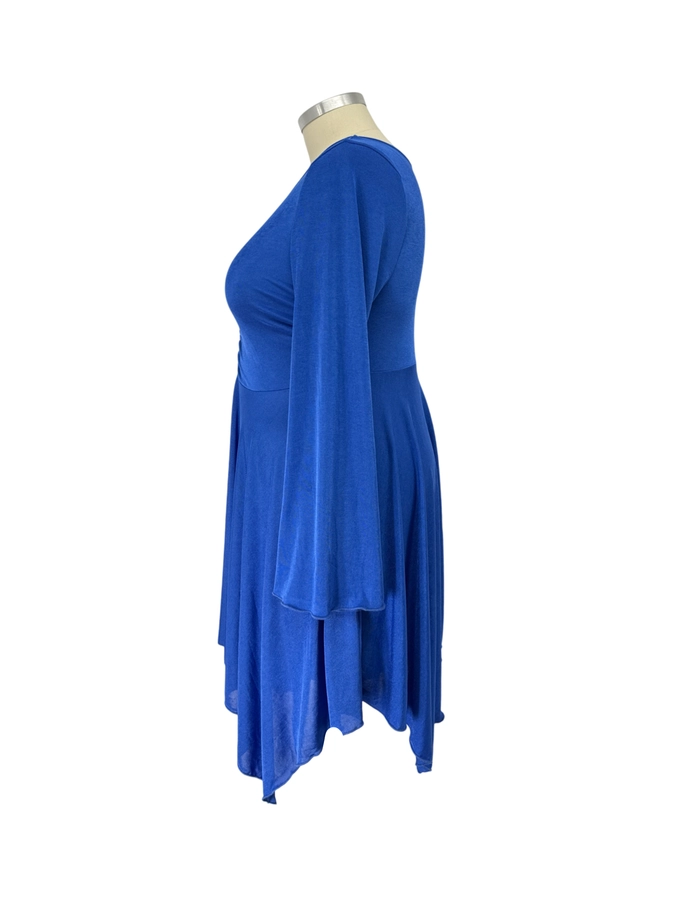 Shein Curve