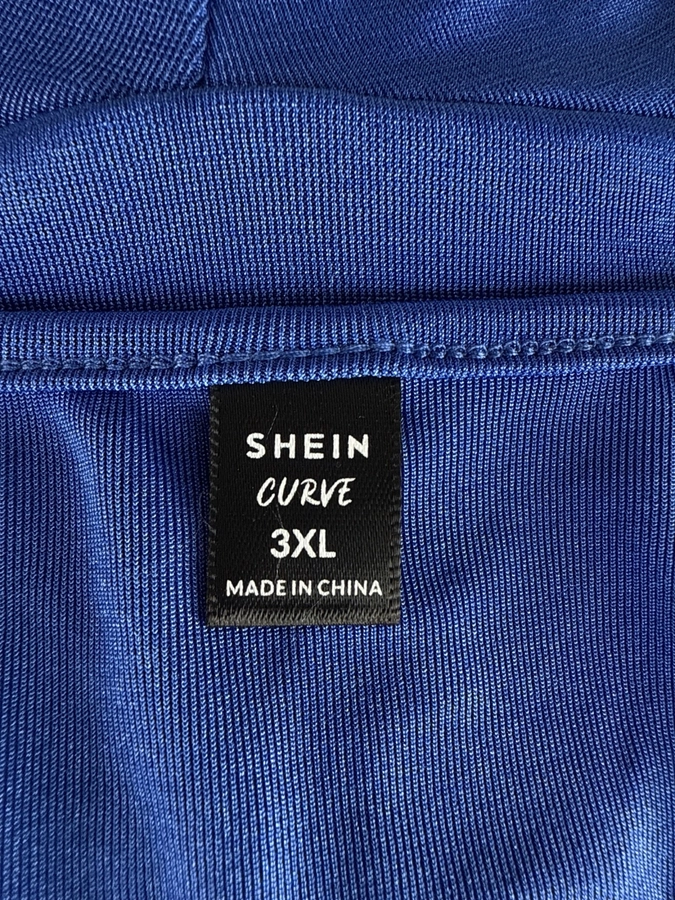 Shein Curve