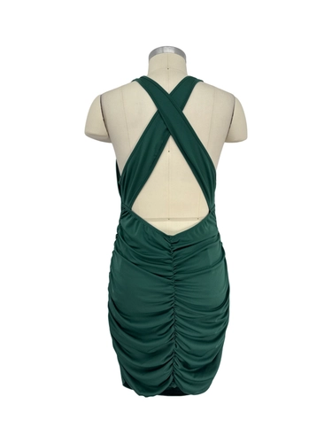 Shein Curve