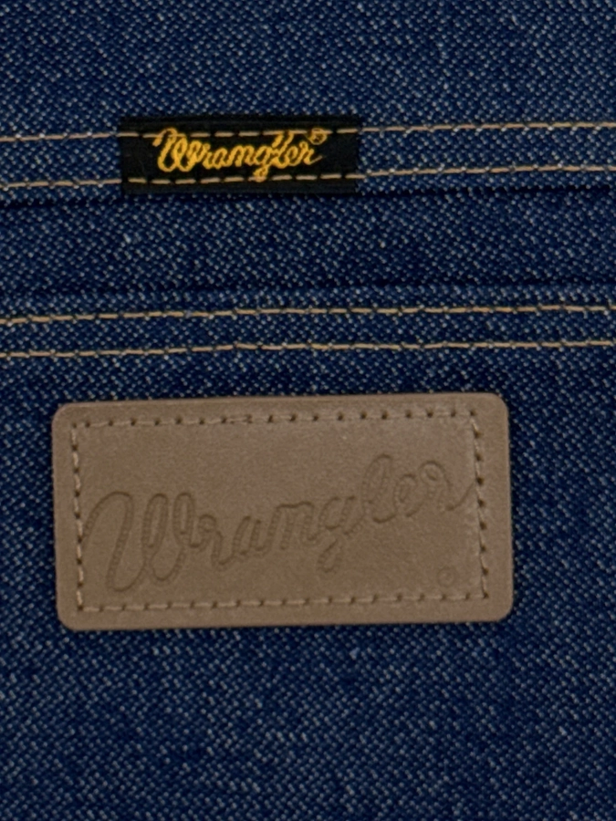 Wrangler