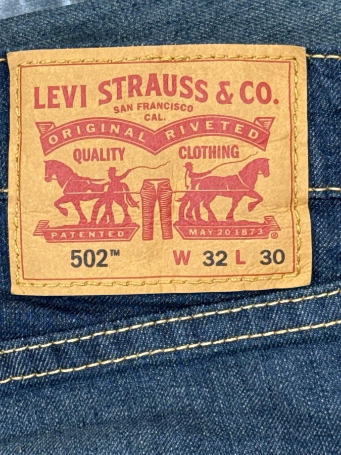 Levi’s